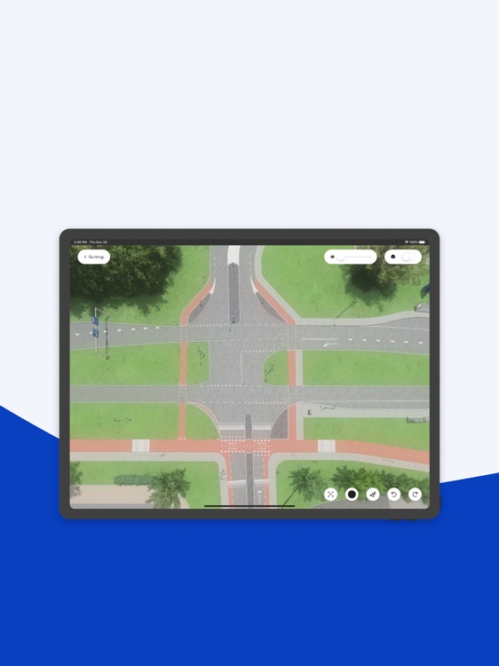 RoadCoach screenshot-3
