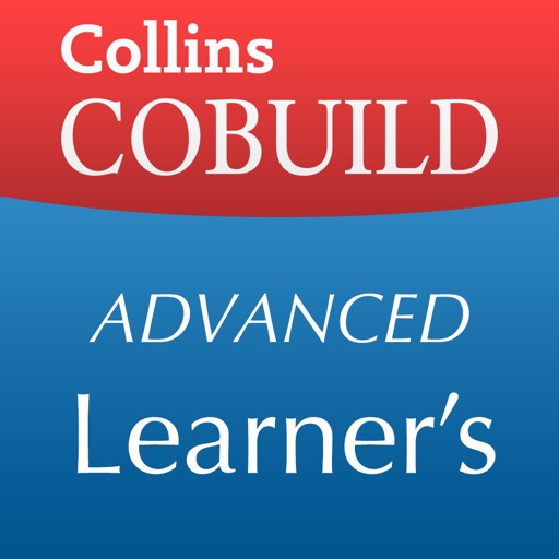 COBUILD Advanced English