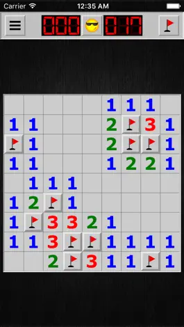 Game screenshot Сапёр (Minesweeper) apk