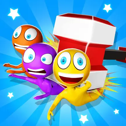 Finish Them All 3D Cheats