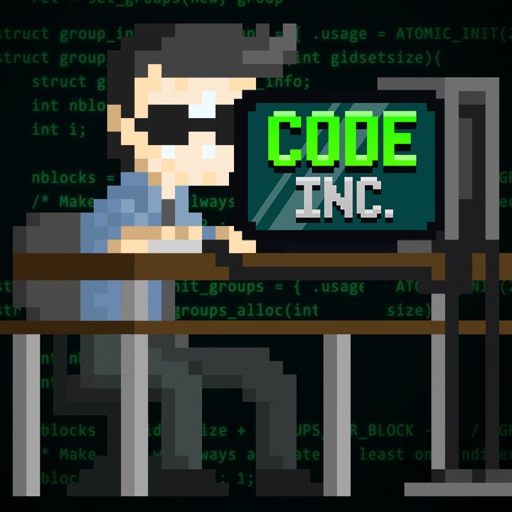 CodeInc Icon