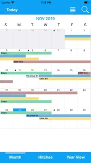 oilfield calendar not working image-4