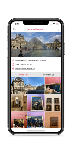 TripTap(圖3)-速報App