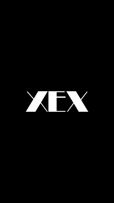 Screenshot #1 pour XEX（ゼックス）