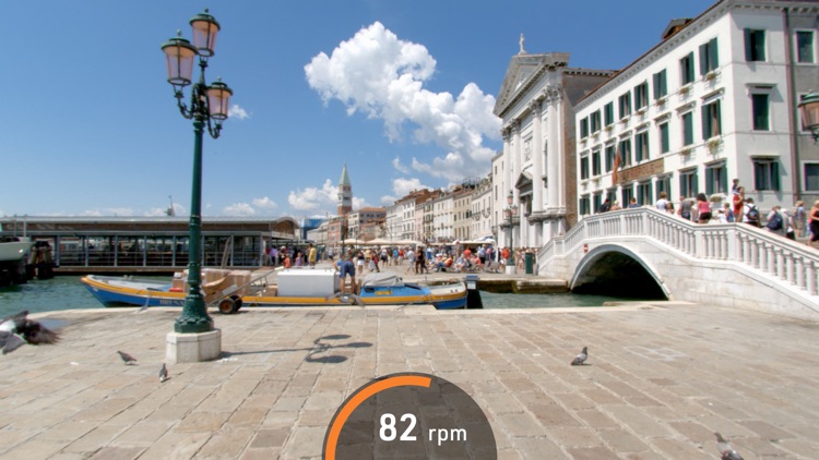 BitGym - Cardio Adventures screenshot-9