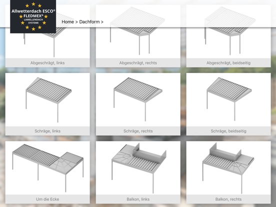 Screenshot #5 pour FLEDMEX®