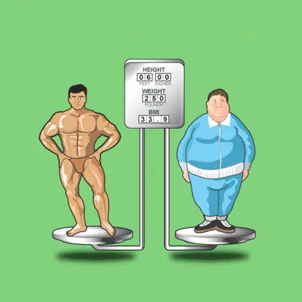 Body Mass Index and more Читы