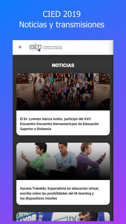 CIED 2019 screenshot-3