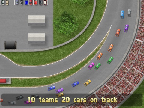Ultimate Racing 2Dのおすすめ画像5
