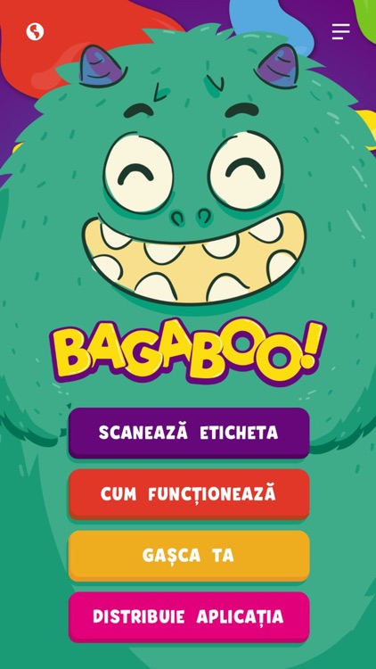 BAGABOO