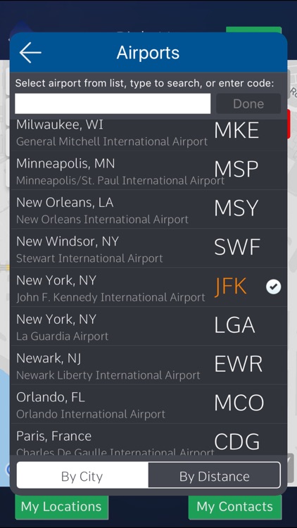 Sunny's Limo screenshot-3