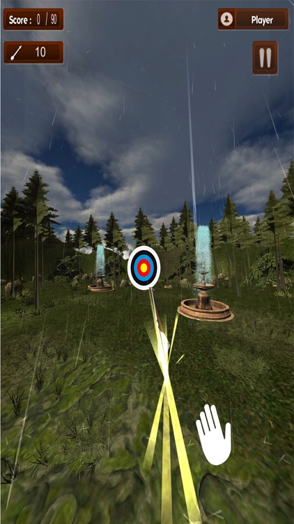 Archery Legends 3D screenshot-7