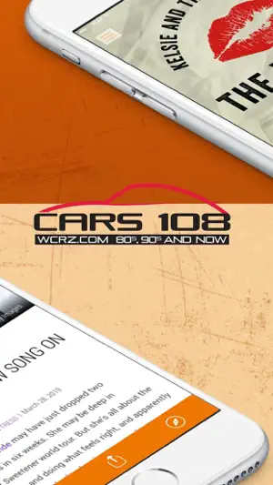 Cars 108 - 80s, 90s and Now screenshot 2