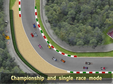 Formula Racing 2Dのおすすめ画像4