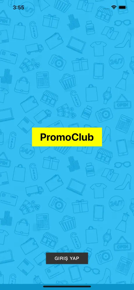 PromoClub