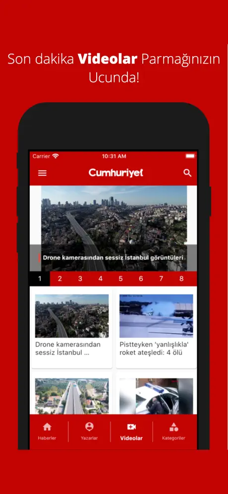 Cumhuriyet