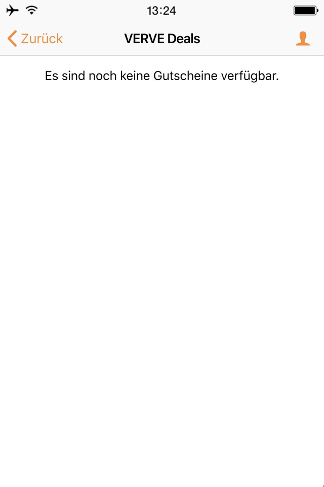 VERVE KAFFEE screenshot 3