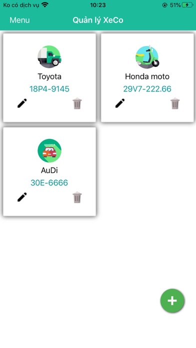 Screenshot #2 pour XECO