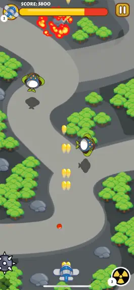 Game screenshot 2020 Air Force Sky Battle apk