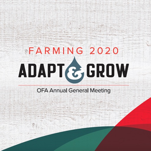 OFA AGM 2019