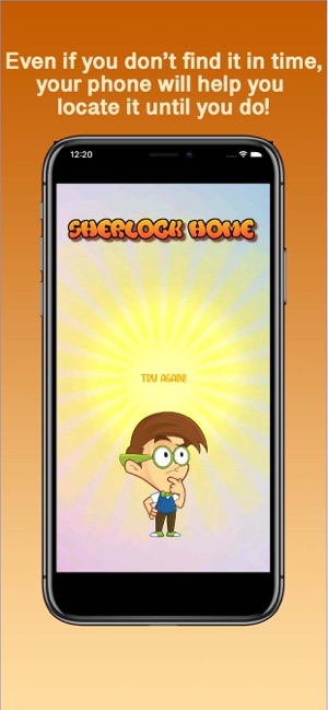 Sherlock Home(圖5)-速報App