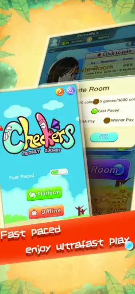 Game screenshot Chinese Checkers HD apk