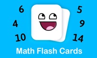 Math Flash Cards logo
