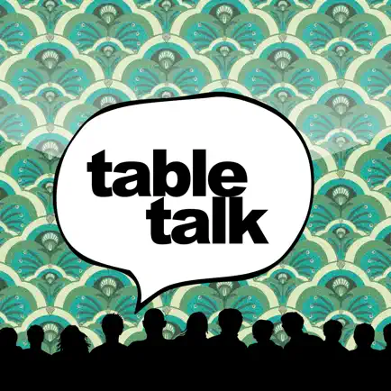 Table Talk for Fourth Agers Cheats