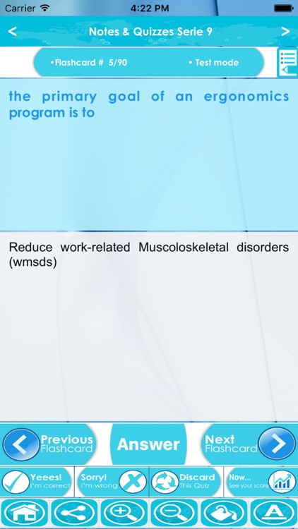 Sterile Processing Test Bank screenshot-4