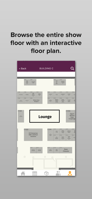 Unified Wine & Grape Symposium(圖5)-速報App