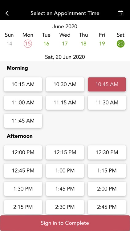 Beauty by Dolly screenshot-3