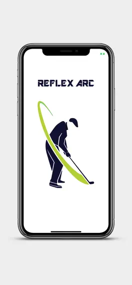 Game screenshot Reflex ARC mod apk