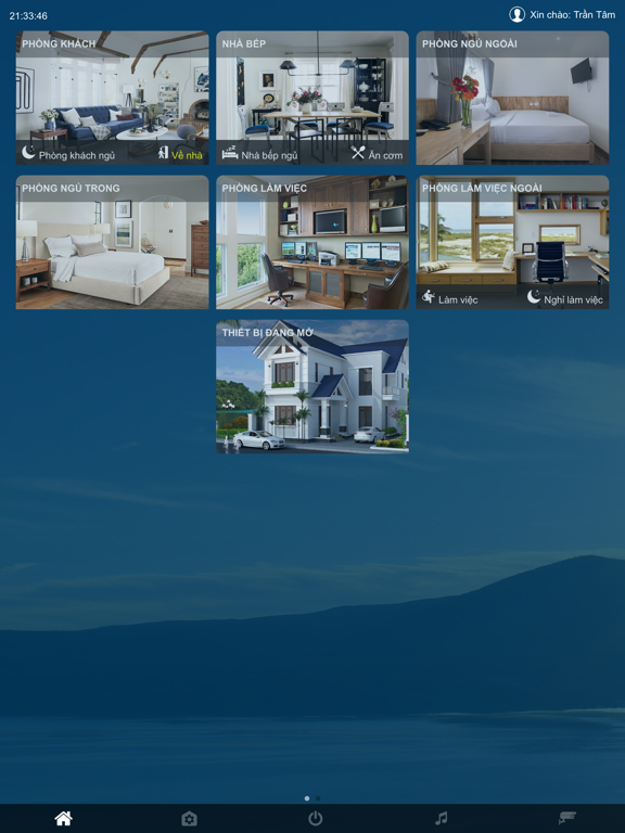 Screenshot #5 pour Evyhome PRO