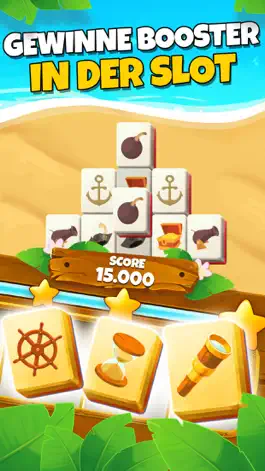 Game screenshot Mahjong Island mod apk