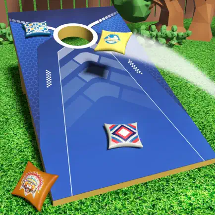 Cornhole League 3D Cheats