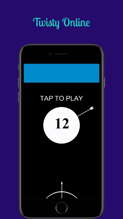 Twisty Online