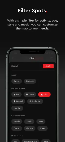 Game screenshot Nightlifemuseum hack
