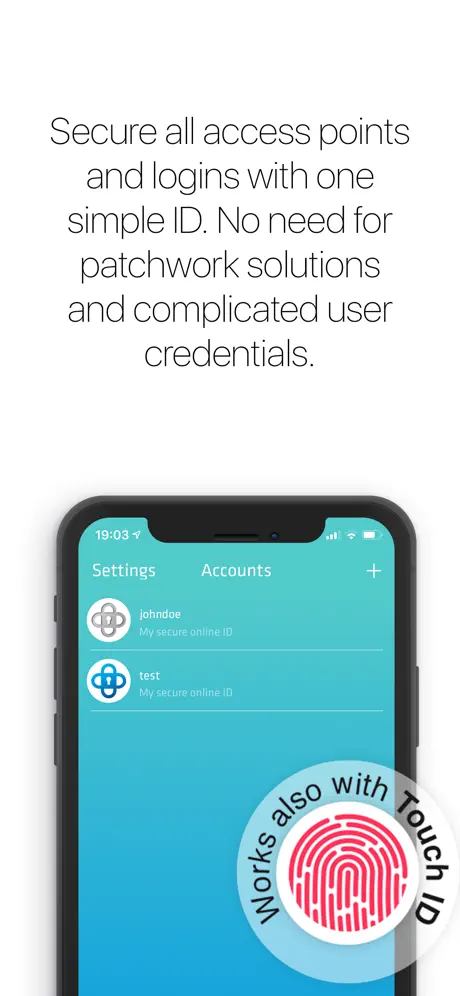 SecSign ID