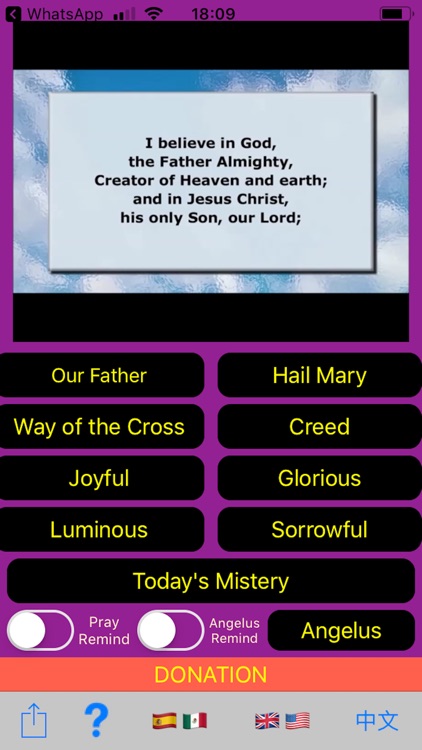 Prayer Minds screenshot-8