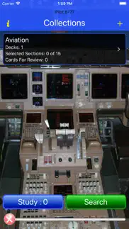 ipilot b777 study guide iphone resimleri 1
