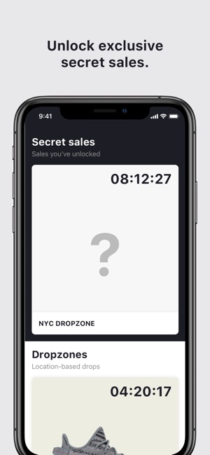 Frenzy - Buy Sneakers and More(圖5)-速報App