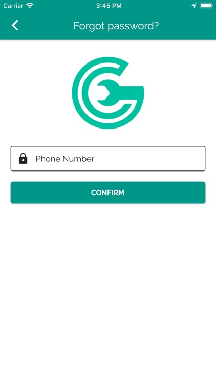 GoCar Fleet Management screenshot-5