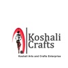 Koshali Arts