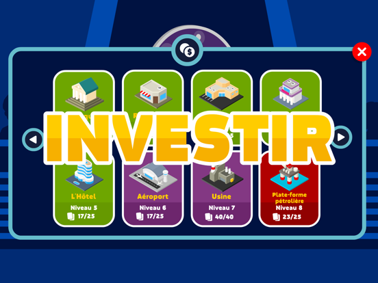 Screenshot #6 pour Quizz: Jeux intelligent brain
