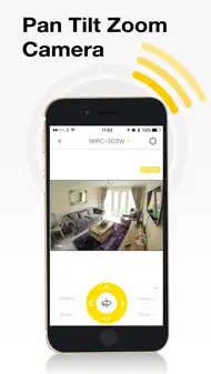 Yale Home View app iphone bilder 1