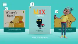 Game screenshot StorySign mod apk