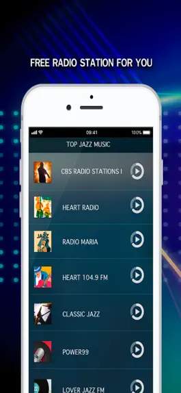 Game screenshot Pd Radio Music Station mod apk