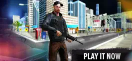 Game screenshot Sniper-Man Gun Shooting Games mod apk