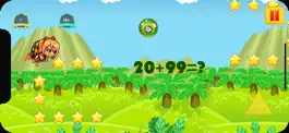 Game screenshot Math Beth hack
