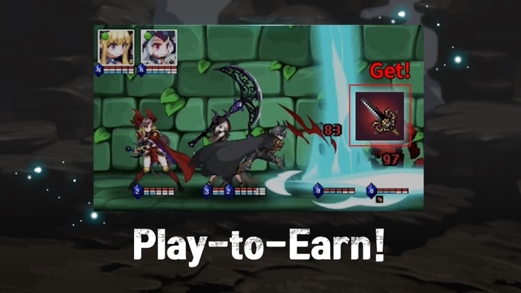 Dungeon Princess : Infinity screenshot-5